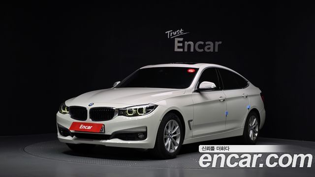 BMW Gran Turismo 2021 — photo 1