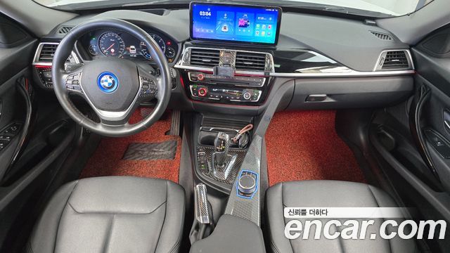 BMW Gran Turismo 2021 — photo 10