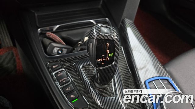 BMW Gran Turismo 2021 — photo 12