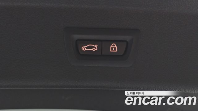 BMW Gran Turismo 2021 — photo 25