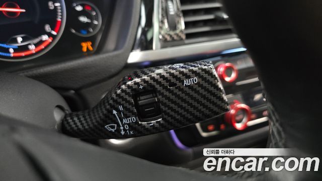 BMW Gran Turismo 2021 — photo 29
