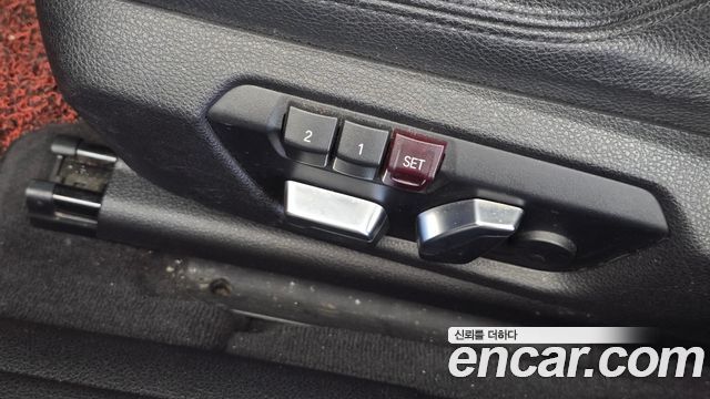 BMW Gran Turismo 2021 — photo 32