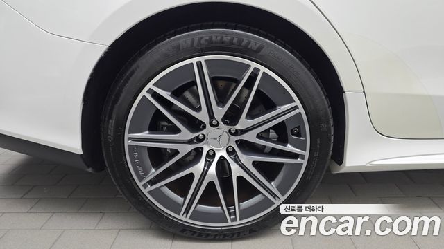 Mercedes-Benz AMG GT 2022 — photo 5