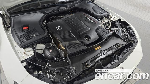Mercedes-Benz AMG GT 2022 — photo 6