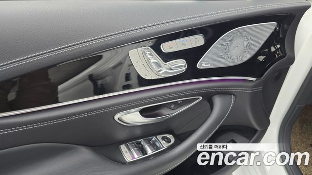Mercedes-Benz AMG GT 2022 — photo 25