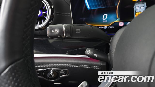 Mercedes-Benz AMG GT 2022 — photo 29