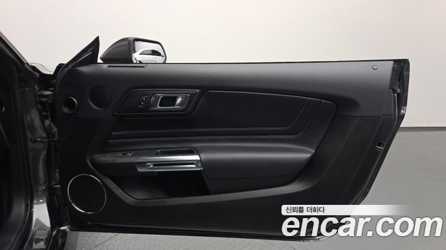 Ford Mustang 2019 — photo 14