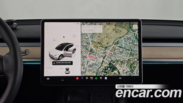 Tesla Model Y 2023 — photo 20