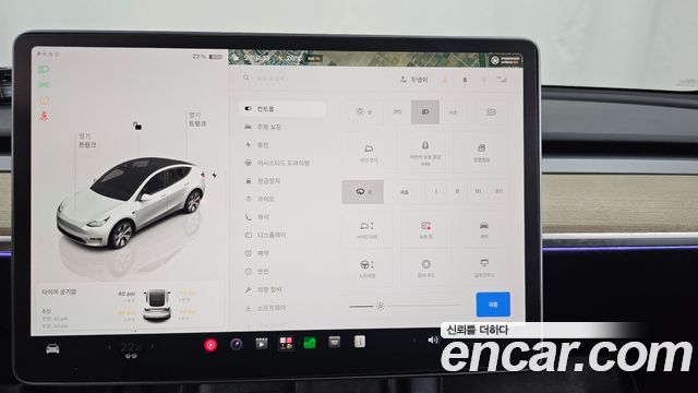 Tesla Model Y 2023 — photo 33