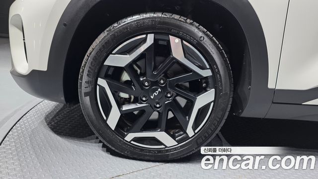 Kia Seltos 2024 — photo 5