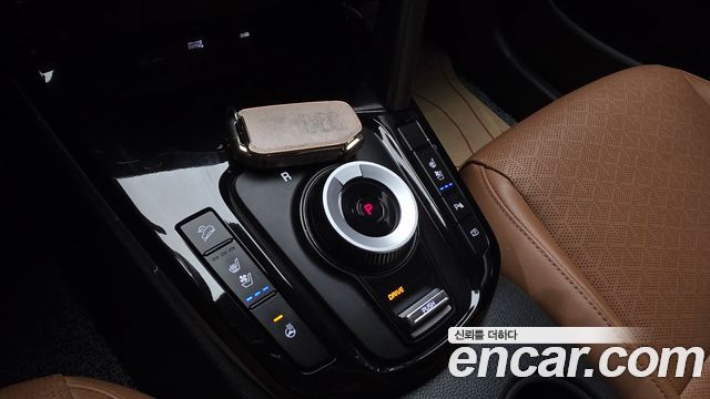 Kia Seltos 2024 — photo 9