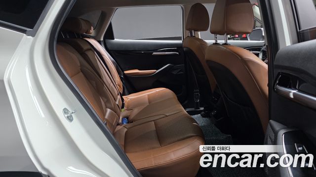 Kia Seltos 2024 — photo 11