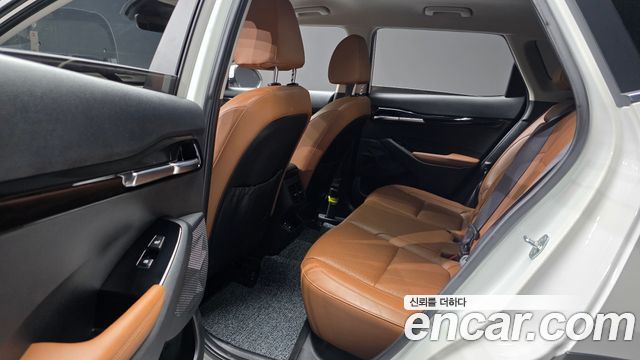 Kia Seltos 2024 — photo 12