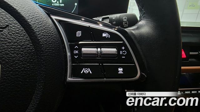 Kia Seltos 2024 — photo 17