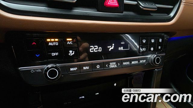 Kia Seltos 2024 — photo 18