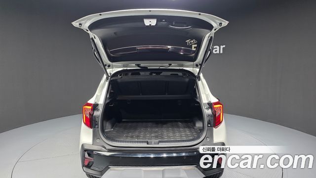 Kia Seltos 2024 — photo 20