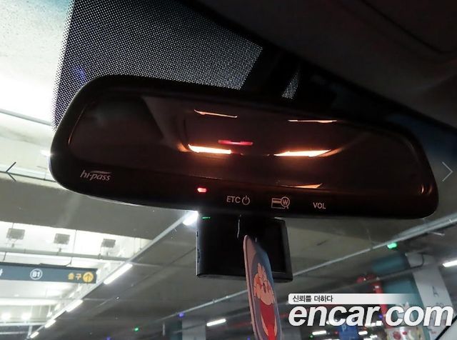 Hyundai Kona 2018 — photo 15