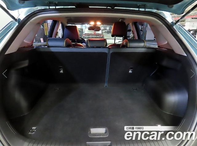 Hyundai Kona 2018 — photo 16