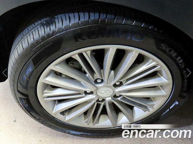 Hyundai Kona 2018 — photo 18