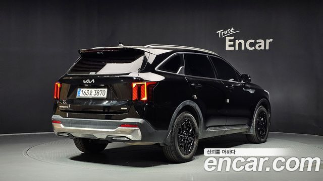 Kia Sorento 2025 — photo 2