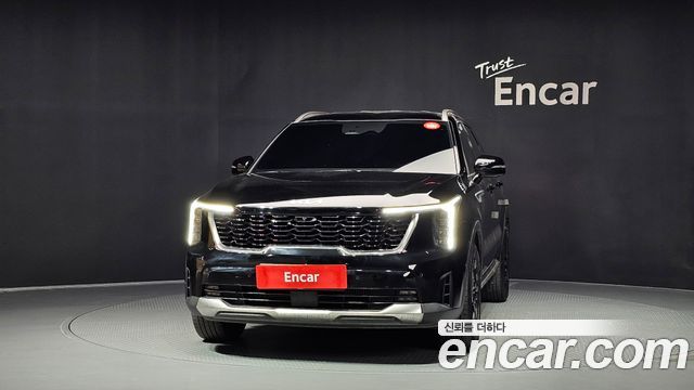 Kia Sorento 2025 — photo 3