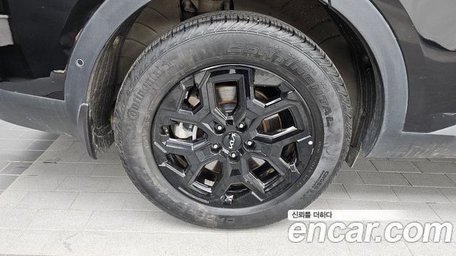 Kia Sorento 2025 — photo 5