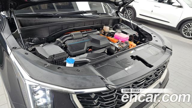 Kia Sorento 2025 — photo 6