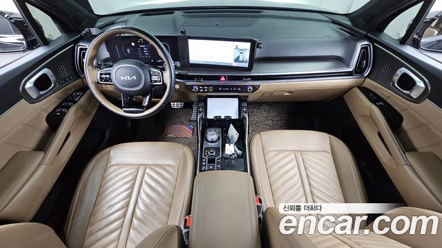 Kia Sorento 2025 — photo 10