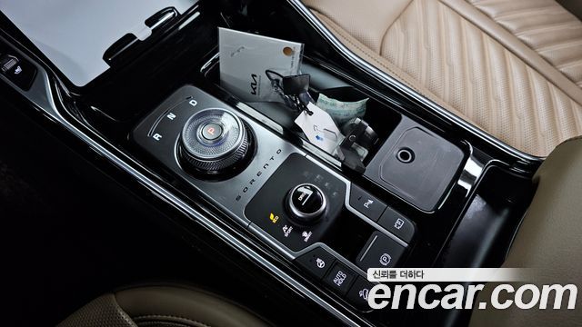 Kia Sorento 2025 — photo 12