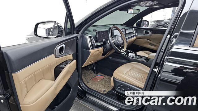 Kia Sorento 2025 — photo 13