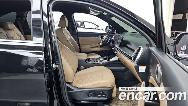 Kia Sorento 2025 — photo 17