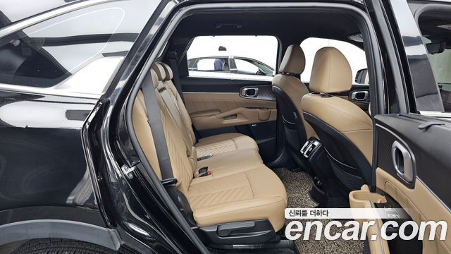 Kia Sorento 2025 — photo 18