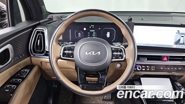 Kia Sorento 2025 — photo 19