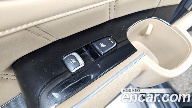Kia Sorento 2025 — photo 25