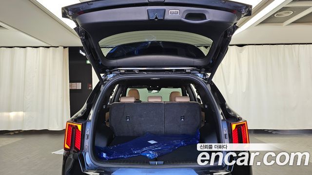 Kia Sorento 2025 — photo 26