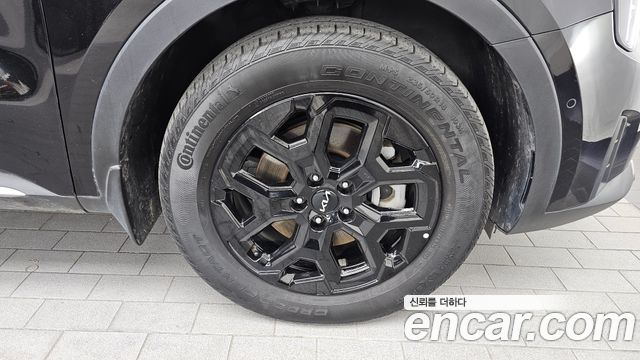 Kia Sorento 2025 — photo 7
