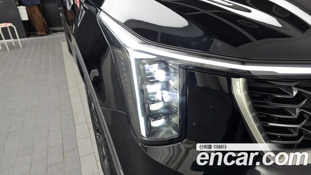 Kia Sorento 2025 — photo 8