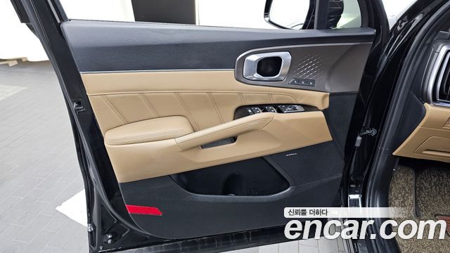 Kia Sorento 2025 — photo 14