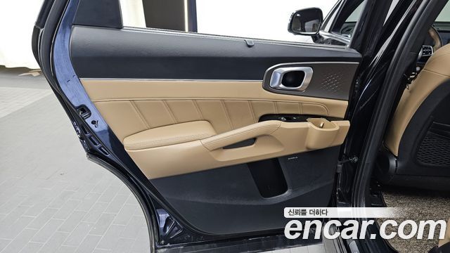 Kia Sorento 2025 — photo 15