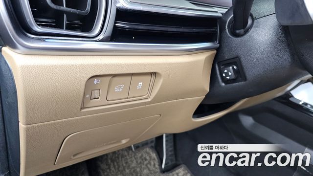 Kia Sorento 2025 — photo 28