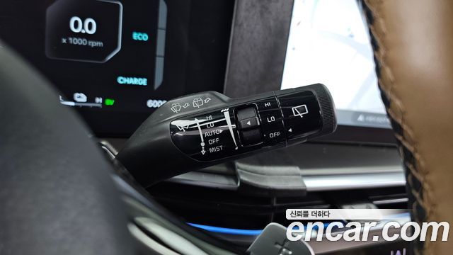 Kia Sorento 2025 — photo 29