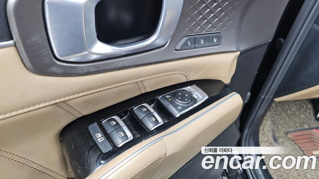 Kia Sorento 2025 — photo 30