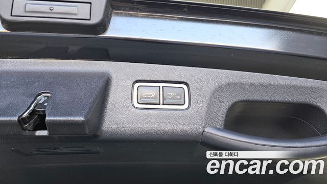 Kia Sorento 2025 — photo 32