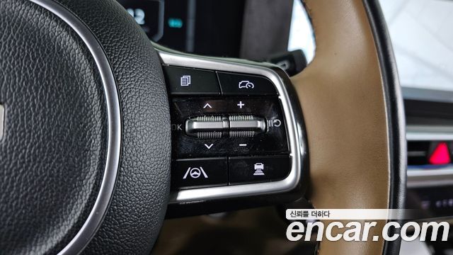 Kia Sorento 2025 — photo 33