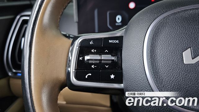 Kia Sorento 2025 — photo 35