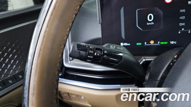 Kia Sorento 2025 — photo 36