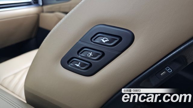 Kia Sorento 2025 — photo 38