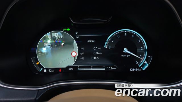 Genesis GV80 2022 — photo 11