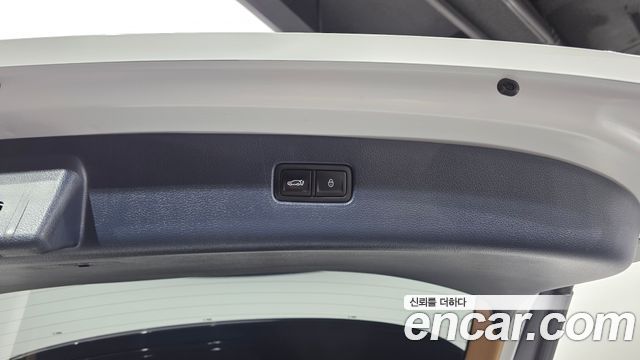 Genesis GV80 2022 — photo 23