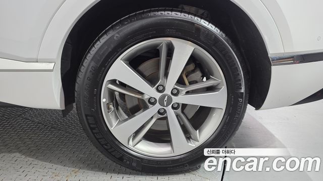 Genesis GV80 2022 — photo 7